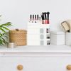 Relaxdays Make Up Organizer mit Schubladen Bild 5