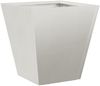 vidaXL Pflanzkübel 30x30x30 cm Edelstahl 851046 Bild 2