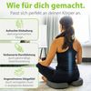 feela Sitzkissen 202 101, Orthopädisches Sitzkissen Bild 2