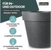 Kreher Pflanzkübel Rollbarer XXL Pflanzkübel "LIKE" Ø 58 cm in verschiedenen Farben (2 St) Bild 4