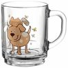 Montana KIDS Tasse 250 ml Hund - A Bild 2