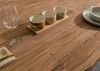 Baumtisch Sheesham 220x100x79 natur gebeizt / Mikado-Beine anthrazit matt FREEFORM 5 Bild 2