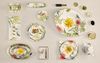 Villeroy & Boch Amazonia Anmut Frühstücksteller ø 22,5 cm - DS Bild 3