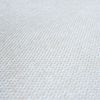 Barhocker HWC-M67, Drehstuhl Barstuhl, mit Armlehne Fußablage drehbar Stoff/Textil Eisen FSC® ~ creme Fuß schwarz Bild 4