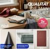 Blumtal Geschirrtuch 5er Set Premium Geschirrtücher Baumwolle 50x70 cm, (5-tlg), Ultra saugstarke zertifizierte Geschirrhandtücher (230gsm) Bild 3