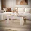 Lookway Couchtisch Ausziehbarer Couchtisch APERTO (1 Tisch) Bild 3