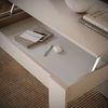 Lookway Couchtisch Ausziehbarer Couchtisch APERTO (1 Tisch) Bild 4