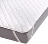 Traumschlaf Basic Baumwolle Unterbett Matratzenauflage|80x200 cmTraumschlaf Basic Baumwolle Unterbett Matratzenauflage Bild 2