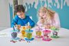 Leonardo Kinder Glas Set Bambini | Flamingo Bild 3