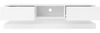 MODFU Lowboard TV-Schrank (Hochglanz-Hängeschrank, 1 St, für 70-Zoll-Fernseher), mit LED-Beleuchtung, 2 Schubladen, App-Steuerung, Anti-Kipp-Design Bild 5