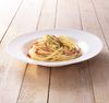 Italien Party Weiss, Pastateller 6-tlg (mo) Bild 2