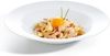 Italien Party Weiss, Pastateller 6-tlg (mo) Bild 3
