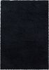 Shaggy Teppich SYDNEY BLACK 200 X 290cm Rechteck Bild 4