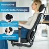 Ergotopia MasterBack Pro: Ergonomischer Sitzkomfort der Spitzenklasse Bild 3
