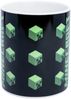 Minecraft Iconicmono Farbwechsel Tasse 325 ml Geschenkbox Bild 2