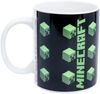 Minecraft Iconicmono Farbwechsel Tasse 325 ml Geschenkbox Bild 1