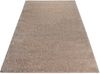 OTTO home Hochflor-Teppich Viva Shaggy, in Standard- und Premium-Qualität, 30 mm oder 45 mm Höhe, rechteckig, Uni Farben, einfarbig, weich, kuschelig, Läufer, Kundenliebling Bild 2