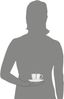 SÄNGER Kaffeeservice Bilgola Black Lines 12 teilig für 6 Personen Bild 4