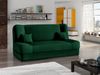 Schlafsofa Jonas Premium mit Bettkasten (Farbe: Piano 26) Bild 2
