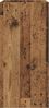vidaXL Badunterschrank Altholz 56 x 37,5 x 81 cm Holzwerkstoff 890782 Bild 5