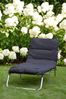 Fiam Fat - Auflage zu Sessel Fiesta taupe Bild 5