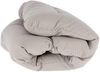 Fiam Fat - Auflage zu Sessel Fiesta taupe Bild 2