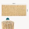 Schilfzaun Abbateggio 90x300 cm [casa. pro] Bild 2