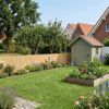 Schilfzaun Abbateggio 90x300 cm [casa. pro] Bild 4