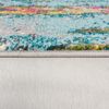 FLAIR RUGS Teppich Abstraction, rechteckig, Höhe: 10 mm, Moderner Multi-Teppich, Wohnzimmer, Schlafzimmer, Esszimmer Bild 4