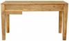 Schreibtisch Manu 135x76x60 aus Mangoholz Bild 5