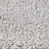 vidaXL Anti-Rutsch Shaggy Teppich Grau 240 x 340 cm PP 4019779 Bild 4