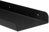 Wandregal Solid 05 anthrazit Bild 2