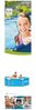 Intex Swimmingpool Metallrahmen 244x51 cm 3202884 Bild 5