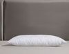 OTTO home Microfaserkissen Fantasy Kopfkissen 40x80 oder 80x80 cm, Made in Germany, Füllung: 100% ökologisches, klimaregulierendes Polyester, Bezug: Polyester, Microfaser oder Baumwolle (ECO), Seitenschläfer, Bauchschläfer, Rückenschläfer, Bezug Polyes... Bild 3