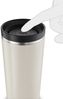 Alfi Isolierbecher Iso Coffee Pro linen beige 0,38l Bild 3