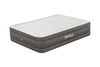Bestway Luftbett Fortech mit Integrierter Pumpe 203x152x46 cm 3202700 Bild 2
