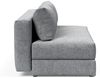 Innovation Living Osvald Klappsofa 150x200 cm Bild 2