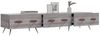 vidaXL TV-Schrank Grau Sonoma 150x36x30 cm Holzwerkstoff 829130 Bild 4