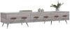 vidaXL TV-Schrank Grau Sonoma 150x36x30 cm Holzwerkstoff 829130 Bild 3