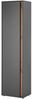 Home affaire Garderobenschrank GiRON/CiTY, moderner Schrank, Schuhschrank mit Stauraum 10 Fächer, modernes Design, Tür beidseitig montierbar, 50 cm breit Bild 3