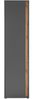 Home affaire Garderobenschrank GiRON/CiTY, moderner Schrank, Schuhschrank mit Stauraum 10 Fächer, modernes Design, Tür beidseitig montierbar, 50 cm breit Bild 2