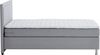 ATLANTIC home collection Boxbett Helen, Tonnentaschenfederkern-Matratze und Topper, wahlweise mit Bettkasten Bild 2