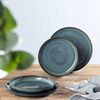 like. by Villeroy & Boch Crafted Denim Frühstücksteller ø 21 cm - DS Bild 5