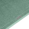 Ross Smart 2 tlg. Frottier-Set - 2 X Duschtuch (70 X 140cm) - 520 g/m2 - Schilf Bild 2