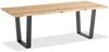 Solid Tisch braun Bild 2