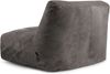 Sitzsack ‘Sofa Tube‘, Bezugstoff - Waves, 100% Polyester, Coral, 85x80x80 cm. Bild 5