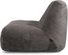 Sitzsack ‘Sofa Tube‘, Bezugstoff - Waves, 100% Polyester, Coral, 85x80x80 cm. Bild 4