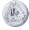 LED Deckenleuchte mit Sternenhimmel Effekt D 26 cm Bild 5