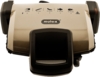 Mulex MX034 Toast- und Grill-Sandwichmaker 1800 W Kontaktgrill 220 V Beige