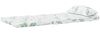 vidaXL Adirondack-Auflagen 2 Stk. Blattmuster Oxford-Gewebe 361848 Bild 5
